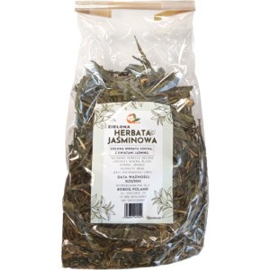 JASMINE grüner Tee für Bubble Tea 140g LEAVES JASMINE grüner Tee für Bubble Tea 140g LEAVES