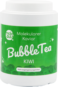 Molekularer Kaviar für Bubble Tea Kiwi 2kg