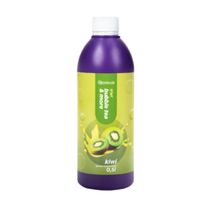 Kiwi Bubble Tea Sirup 0.5l