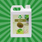Duzy syrop do Bubble Tea o smaku kiwi