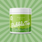 Molekularer Kaviar für Bubble Tea Apfel 0,8kg