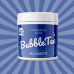 Molekularer Kaviar für Bubble Tea Blaubeere 0,8kg