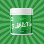 Molekularer Kaviar für Bubble Tea Kiwi 0,8kg