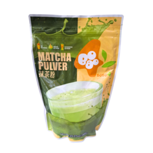 Matcha Pulver 1kg für Bubble Tea Matcha Pulver 1kg für Bubble Tea