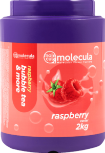 Popping Boba I Molekularer Kaviar Bubble Tea, Bubbles, Bubble tea Perlen 2kg I Himbeere Popping Boba I Molekularer Kaviar Bubble Tea, Bubbles, Bubble tea Perlen 2kg I Himbeere