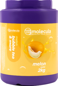 Popping Boba I Molekularer Kaviar Bubble Tea, Bubbles, Bubble tea Perlen 2kg I Passionsfrucht Popping Boba I Molekularer Kaviar Bubble Tea, Bubbles, Bubble tea Perlen 2kg I Passionsfrucht