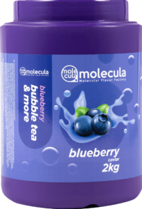 Popping Boba I Molekularer Kaviar Bubble Tea, Bubbles, Bubble tea Perlen 2kg I Blaubeere Popping Boba I Molekularer Kaviar Bubble Tea, Bubbles, Bubble tea Perlen 2kg I Blaubeere