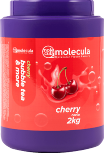 Popping Boba I Molekularer Kaviar Bubble Tea, Bubbles, Bubble tea Perlen 2kg I Kirsche Popping Boba I Molekularer Kaviar Bubble Tea, Bubbles, Bubble tea Perlen 2kg I Kirsche